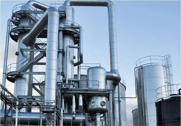 MVR蒸发器消泡剂