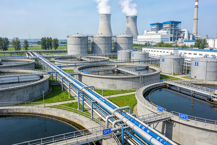 非硅消泡剂应用场景