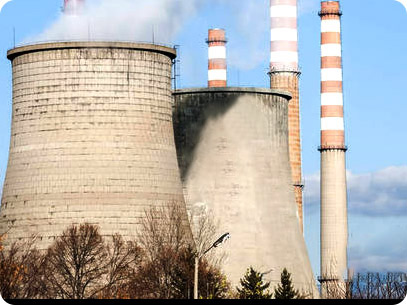 脱硫消泡剂案例