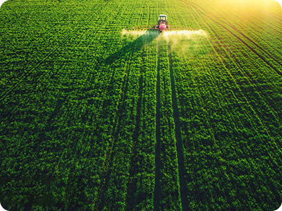 农业消泡剂案例